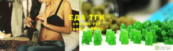 хмурый Верея