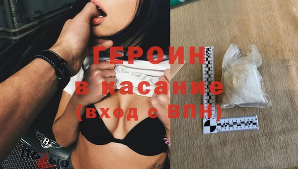 хмурый Верея