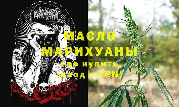 хмурый Верея
